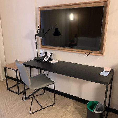 Hotel Radisson Pinheiros à São Paulo Extérieur photo