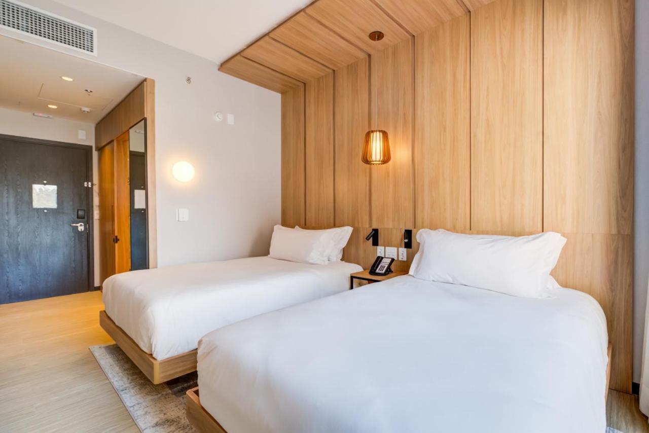 Hotel Radisson Pinheiros à São Paulo Extérieur photo