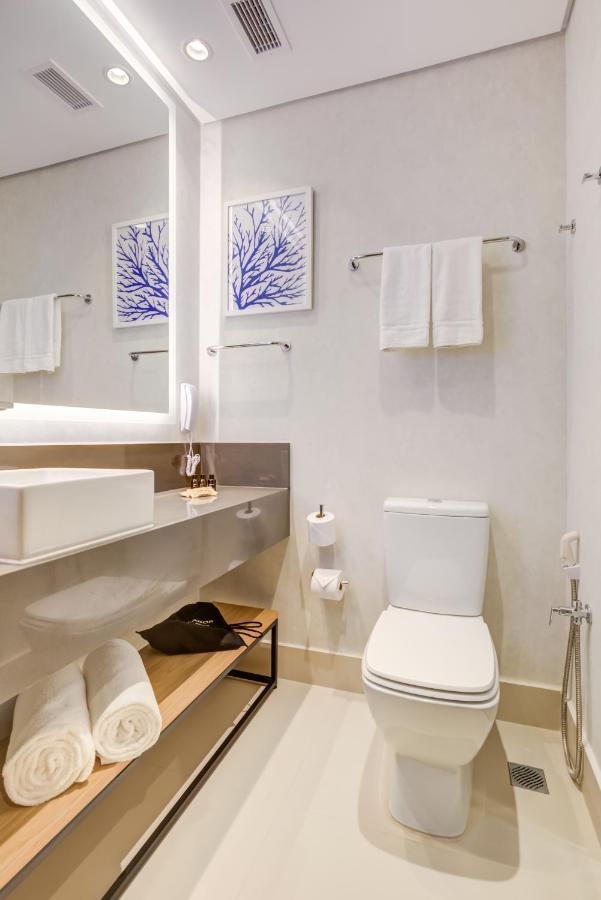 Hotel Radisson Pinheiros à São Paulo Extérieur photo
