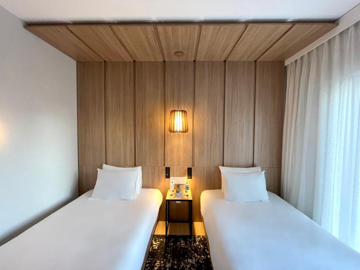Hotel Radisson Pinheiros à São Paulo Extérieur photo