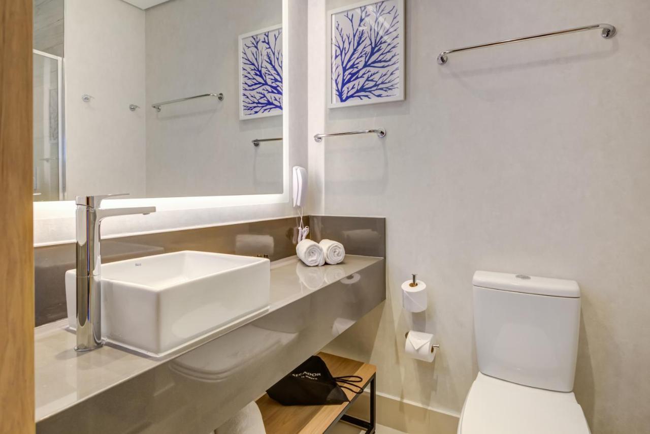 Hotel Radisson Pinheiros à São Paulo Extérieur photo