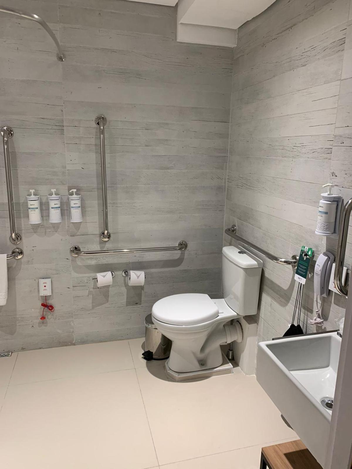 Hotel Radisson Pinheiros à São Paulo Extérieur photo