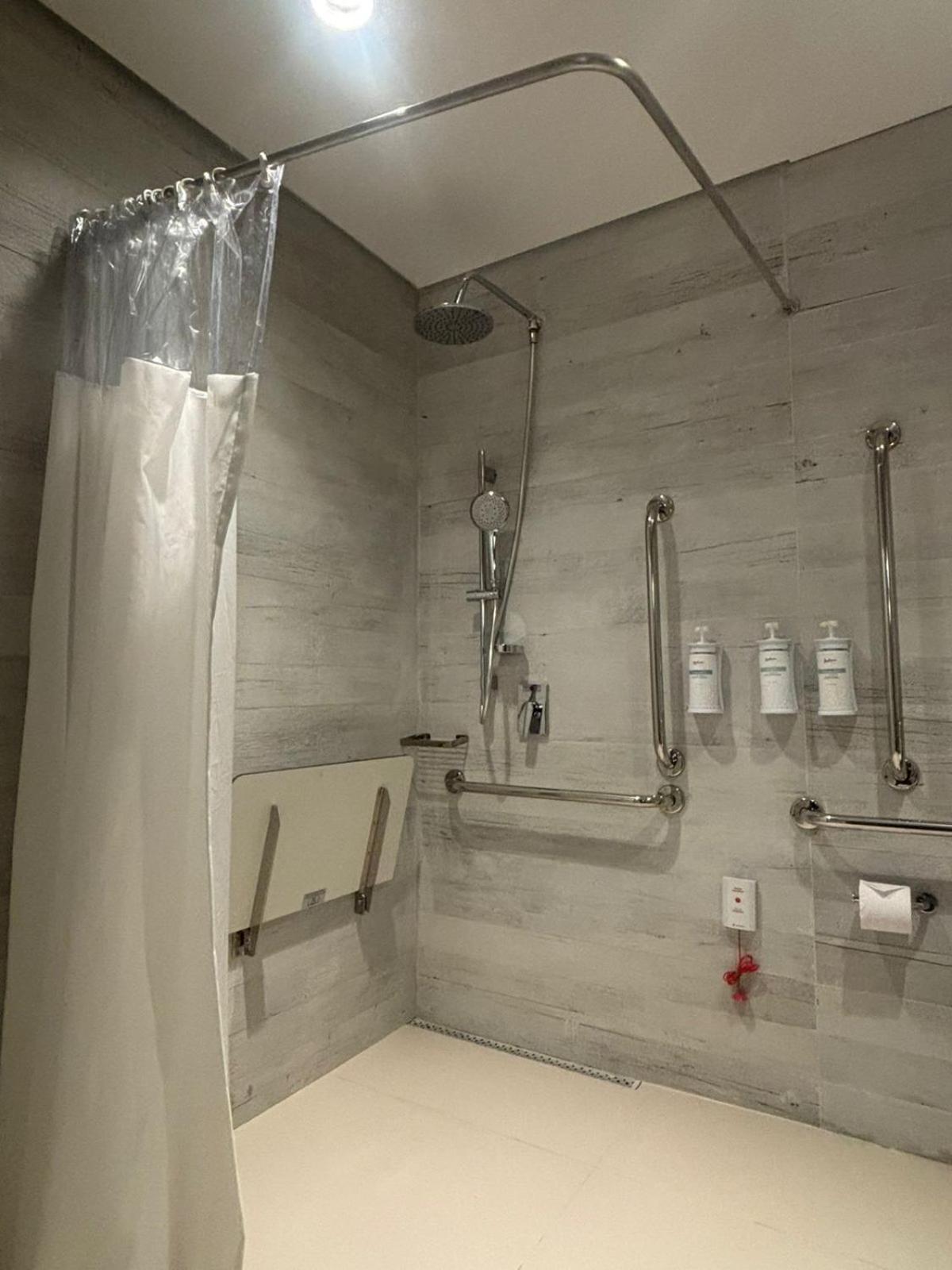 Hotel Radisson Pinheiros à São Paulo Extérieur photo
