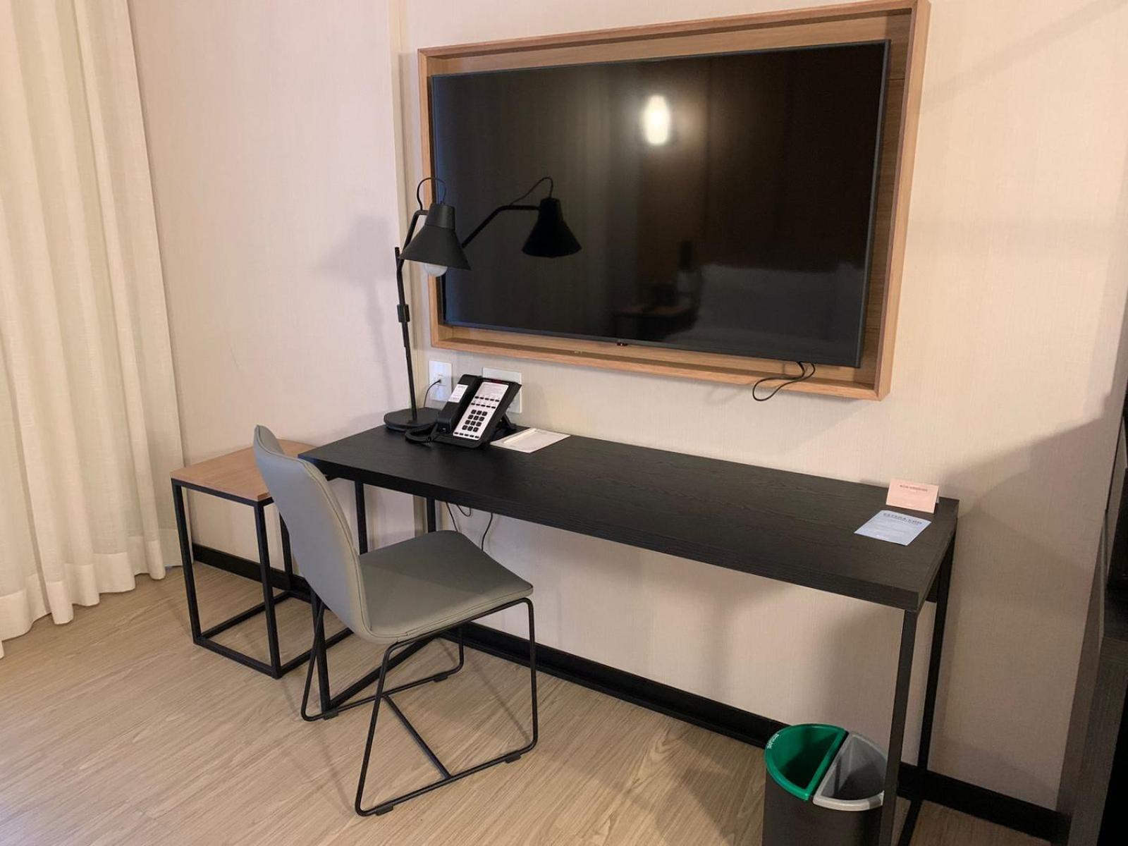 Hotel Radisson Pinheiros à São Paulo Extérieur photo